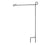 28" Cemetery Garden Flag Stand - Sports Collectibles, Sports Memorabilia, Sports Fan Shop, Sports Gifts