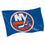 New York Islanders Single Sided Flag w/ 2 Grommets, 3'x5' - Sports Gifts, Sports Memorabilia, Sports Collectibles, Fan Shop