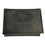 San Francisco 49ers, Tri-Fold Wallet, Black - Sports Gifts, Sports Memorabilia, Sports Collectibles, Fan Shop
