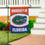 University of Florida Suede Flag, GDN - Sports Collectibles, Sports Memorabilia, Sports Fan Shop, Sports Gifts