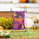 Witchy Please Suede Garden Flag - Sports Collectibles, Sports Memorabilia, Sports Fan Shop, Sports Gifts