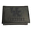 Unviersity of Kentucky, Tri-Fold Wallet, Black - Sports Gifts, Sports Memorabilia, Sports Collectibles, Fan Shop