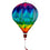 Spectrum Balloon Spinner - Sports Collectibles, Sports Memorabilia, Sports Fan Shop, Sports Gifts