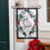 Joy to the World Linen Garden Flag - Sports Collectibles, Sports Memorabilia, Sports Fan Shop, Sports Gifts