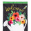 Watering Can Welcome Burlap Garden Flag - Sports Collectibles, Sports Memorabilia, Sports Fan Shop, Sports Gifts