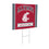 Washington State University Coroplast Yard Sign Alumni - Sports Collectibles, Sports Memorabilia, Sports Fan Shop, Sports Gifts