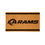 Los Angeles Rams, Coir Mat 1C - Sports Gifts, Sports Memorabilia, Sports Collectibles, Fan Shop