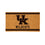 University of Kentucky, Coir Mat 1C - Sports Gifts, Sports Memorabilia, Sports Collectibles, Fan Shop