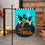 Croakus Pocus Applique Garden Flag - Sports Collectibles, Sports Memorabilia, Sports Fan Shop, Sports Gifts