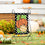 Sassy Pumpkins Burlap Garden Flag - Sports Collectibles, Sports Memorabilia, Sports Fan Shop, Sports Gifts