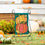Quilted Pumpkins Burlap Garden Flag - Sports Collectibles, Sports Memorabilia, Sports Fan Shop, Sports Gifts