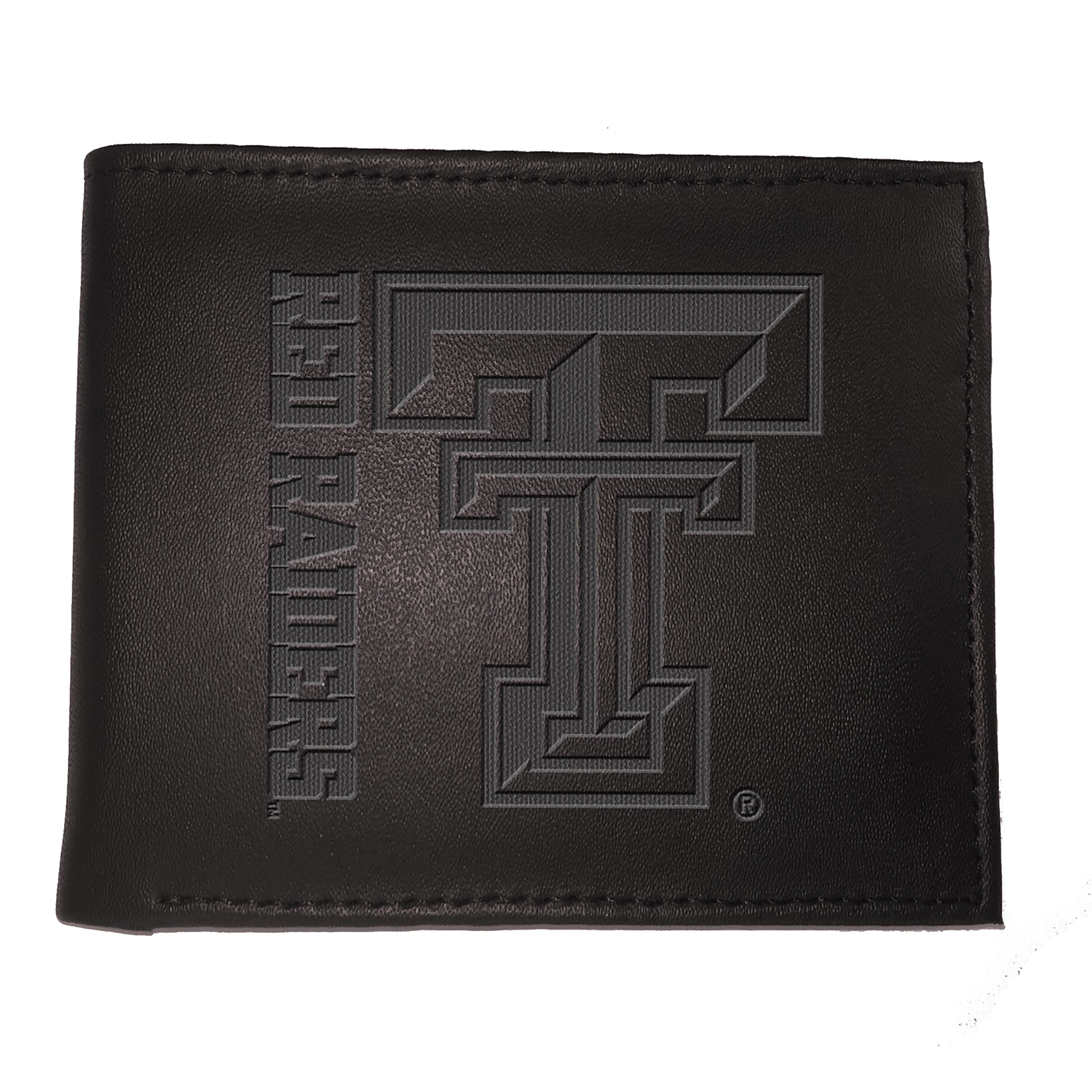 Wallet, Bi-Fold, Texas Tech - Sports Collectibles, Sports Memorabilia, Sports Fan Shop, Sports Gifts