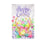 Easter Egg Basket Moire House Flag - Sports Gifts, Sports Memorabilia, Sports Collectibles, Fan Shop