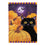 Pumpkin Patch Cat Applique Garden Flag - Sports Collectibles, Sports Memorabilia, Sports Fan Shop, Sports Gifts