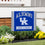 University of Kentucky Coroplast Yard Sign Alumni - Sports Collectibles, Sports Memorabilia, Sports Fan Shop, Sports Gifts