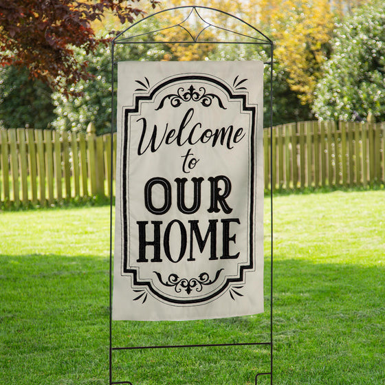 Diamond House Flag Arbor Stand - Sports Collectibles, Sports Memorabilia, Sports Fan Shop, Sports Gifts