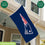3'x5' Single Sided Flag w/ 2 Grommets, New England Patriots - Sports Gifts, Sports Memorabilia, Sports Collectibles, Fan Shop