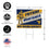 West Virginia University Coroplast Yard Sign, Future Student - Sports Collectibles, Sports Memorabilia, Sports Fan Shop, Sports Gifts