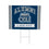 Old Dominion University Coroplast Yard Sign Alumni - Sports Collectibles, Sports Memorabilia, Sports Fan Shop, Sports Gifts