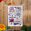 University of Arizona, Moire Flag, GDN, Fall Seasonal - Sports Gifts, Sports Memorabilia, Sports Collectibles, Fan Shop