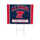 University of Mississippi Coroplast Yard Sign Alumni - Sports Collectibles, Sports Memorabilia, Sports Fan Shop, Sports Gifts