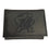University of Maryland, Tri-Fold Wallet, Black - Sports Gifts, Sports Memorabilia, Sports Collectibles, Fan Shop
