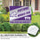 Texas Christian University Coroplast Yard Sign, Future Student - Sports Collectibles, Sports Memorabilia, Sports Fan Shop, Sports Gifts