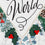 Joy to the World Linen Garden Flag - Sports Collectibles, Sports Memorabilia, Sports Fan Shop, Sports Gifts