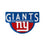 NFL Shaped Coir Door Mat, Giants - Sports Gifts, Sports Memorabilia, Sports Collectibles, Fan Shop