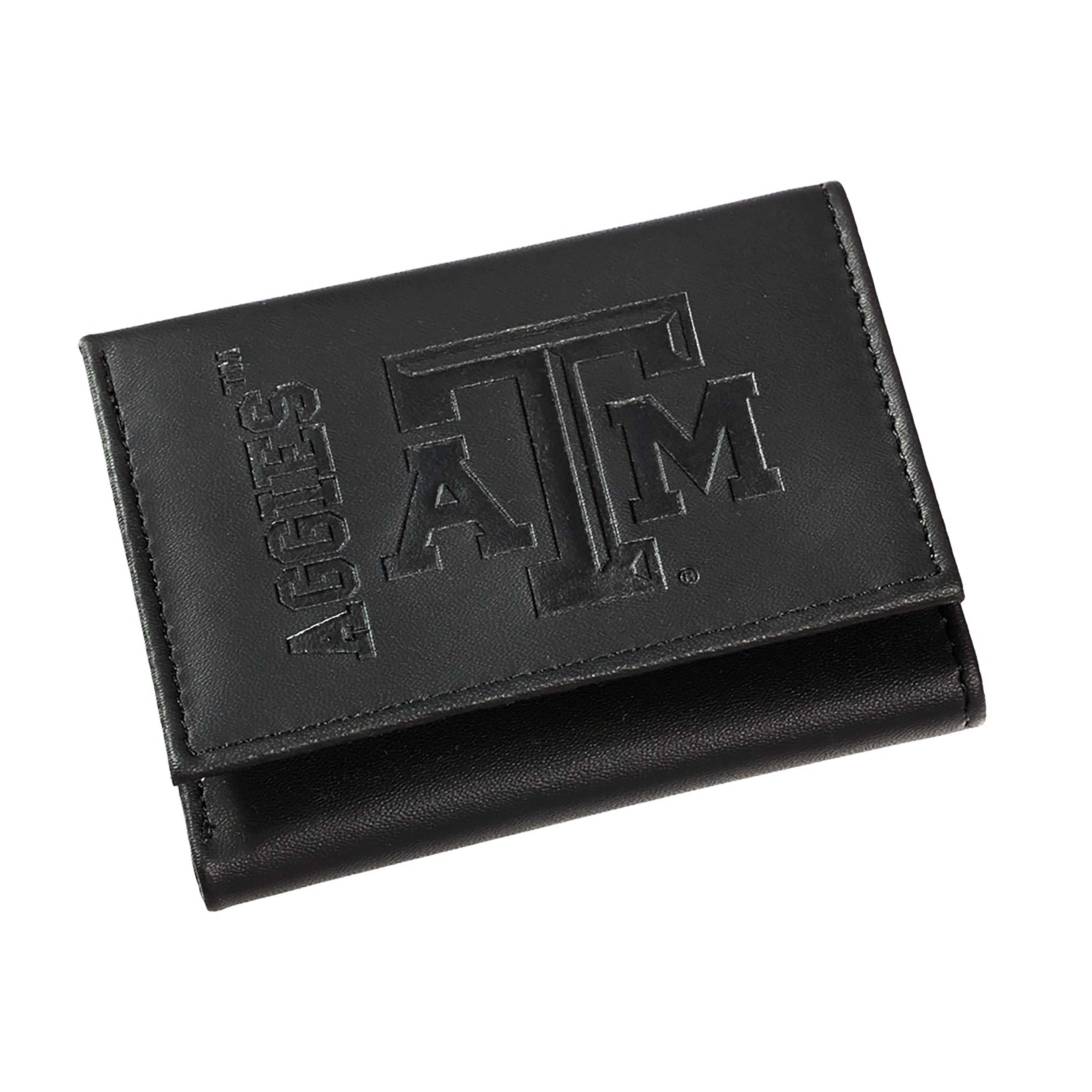 Wallet, Tri-Fold, Texas A&M - Sports Gifts, Sports Memorabilia, Sports Collectibles, Fan Shop