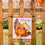Cornucopia Blessings Garden Linen Flag - Sports Collectibles, Sports Memorabilia, Sports Fan Shop, Sports Gifts