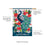 Floral Peacock House Linen Flag - Sports Collectibles, Sports Memorabilia, Sports Fan Shop, Sports Gifts