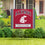 Washington State University Coroplast Yard Sign Alumni - Sports Collectibles, Sports Memorabilia, Sports Fan Shop, Sports Gifts