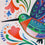 Patterned Hummingbird Linen Garden Flag - Sports Collectibles, Sports Memorabilia, Sports Fan Shop, Sports Gifts