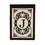 Cambridge Monogram Garden Applique Flag, Letter J - Sports Collectibles, Sports Memorabilia, Sports Fan Shop, Sports Gifts