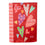 Hearts of Love Suede House Flag - Sports Gifts, Sports Memorabilia, Sports Collectibles, Fan Shop