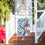 Welcome Garden Flag Arbor Stand - Sports Collectibles, Sports Memorabilia, Sports Fan Shop, Sports Gifts