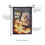 Welcome to our Fire Pit Garden Lustre Flag - Sports Collectibles, Sports Memorabilia, Sports Fan Shop, Sports Gifts