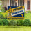West Virginia University Coroplast Yard Sign, Future Student - Sports Collectibles, Sports Memorabilia, Sports Fan Shop, Sports Gifts