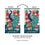 Floral Peacock Garden Linen Flag - Sports Collectibles, Sports Memorabilia, Sports Fan Shop, Sports Gifts