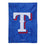Texas Rangers Applique Flag, GDN - Sports Collectibles, Sports Memorabilia, Sports Fan Shop, Sports Gifts