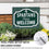 Michigan State University Coroplast Yard Sign, "Fans Welcome" - Sports Collectibles, Sports Memorabilia, Sports Fan Shop, Sports Gifts