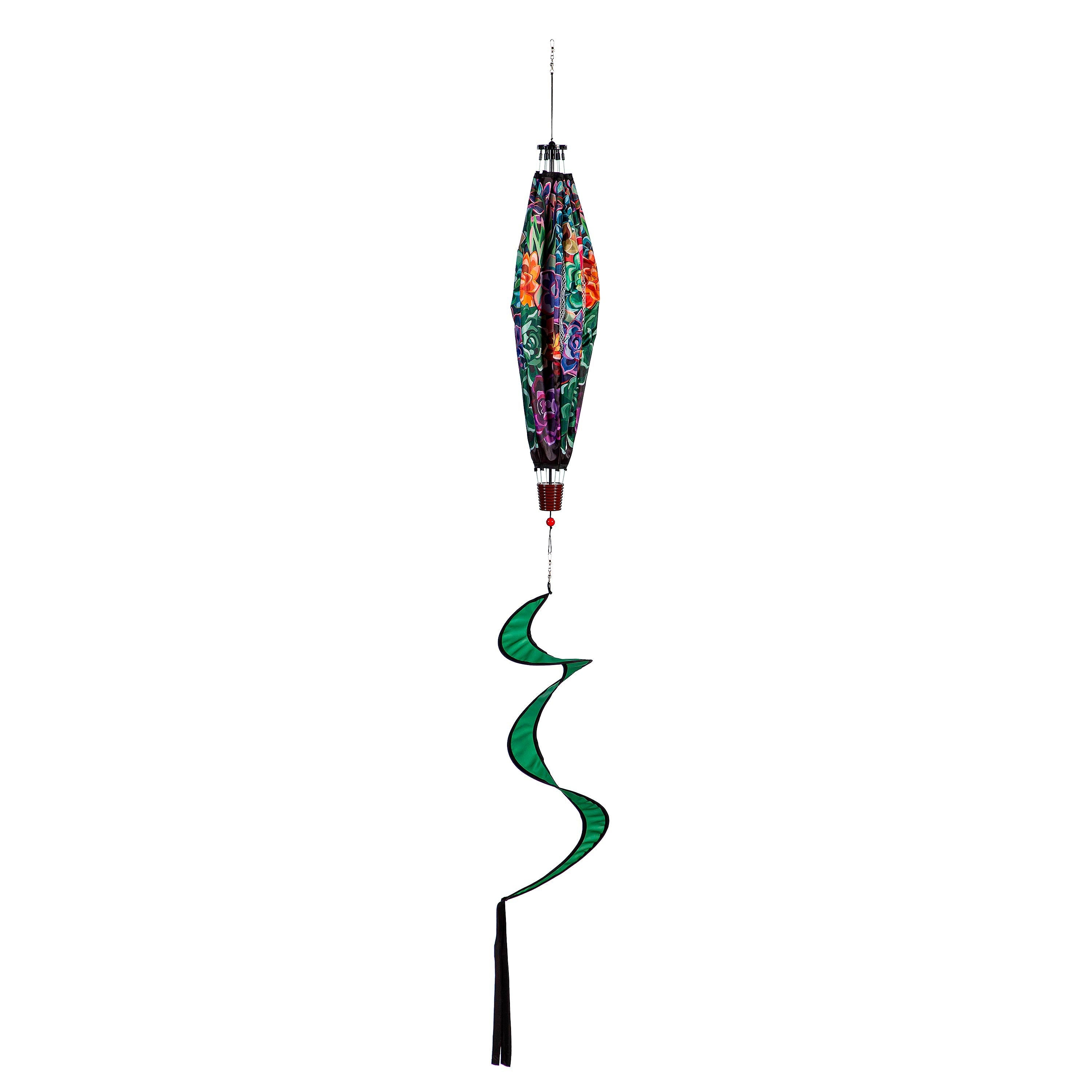 Summer Succulent Balloon Spinner - Sports Collectibles, Sports Memorabilia, Sports Fan Shop, Sports Gifts