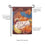 Gather Cornucopia Suede Garden Flag - Sports Collectibles, Sports Memorabilia, Sports Fan Shop, Sports Gifts