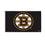 3'x5' Single Sided Flag w/ 2 Grommets, Boston Bruins - Sports Gifts, Sports Memorabilia, Sports Collectibles, Fan Shop