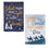 Joy to the World Reversible Suede House Flag - Sports Gifts, Sports Memorabilia, Sports Collectibles, Fan Shop