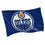 Edmonton Oilers Single Sided Flag w/ 2 Grommets, 3'x5' - Sports Gifts, Sports Memorabilia, Sports Collectibles, Fan Shop