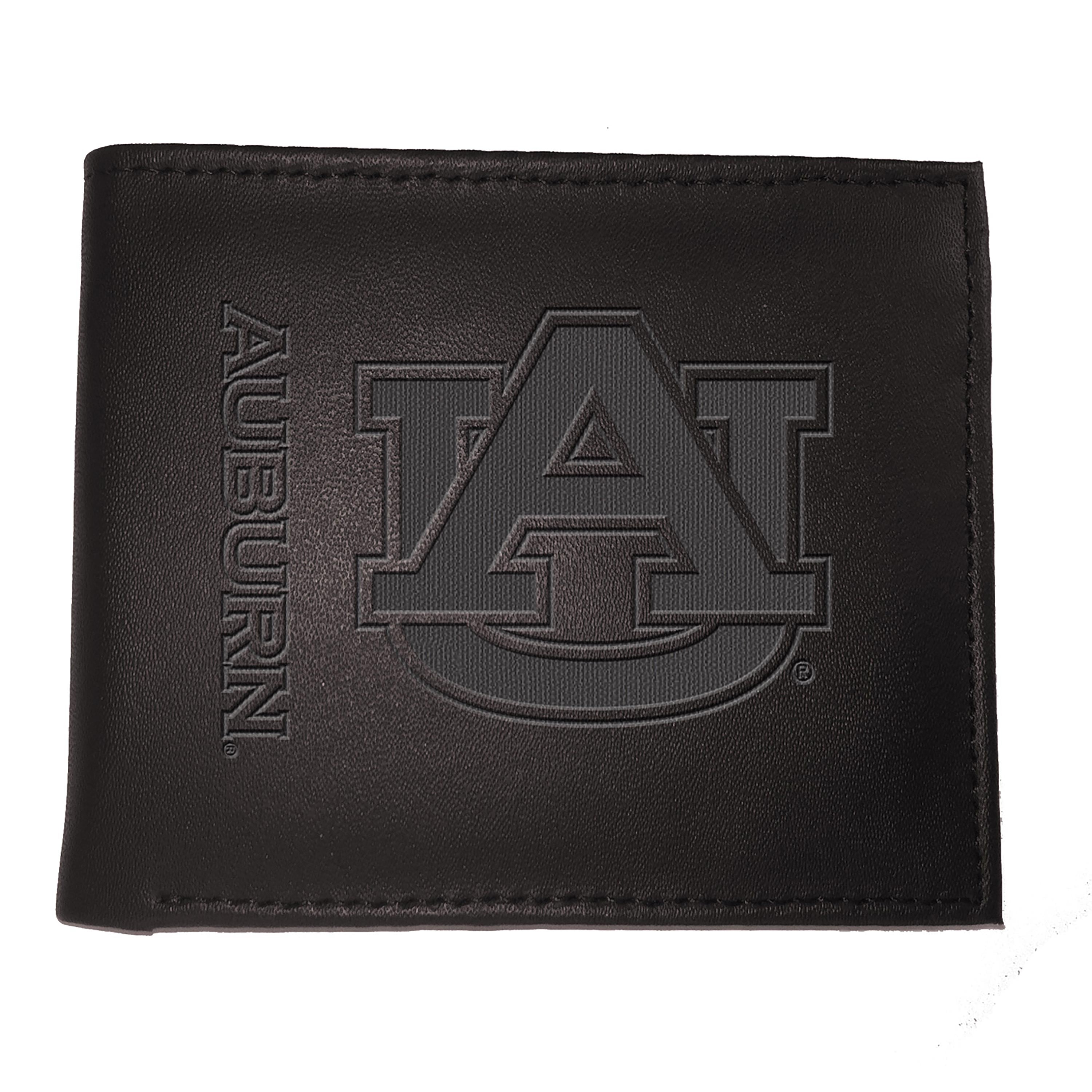Wallet, Bi-Fold, Auburn - Sports Gifts, Sports Memorabilia, Sports Collectibles, Fan Shop