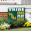 William & Mary Coroplast Yard Sign "Fans Play Here" - Sports Collectibles, Sports Memorabilia, Sports Fan Shop, Sports Gifts