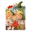 Pumpkin Patch Suede Garden Flag - Sports Collectibles, Sports Memorabilia, Sports Fan Shop, Sports Gifts